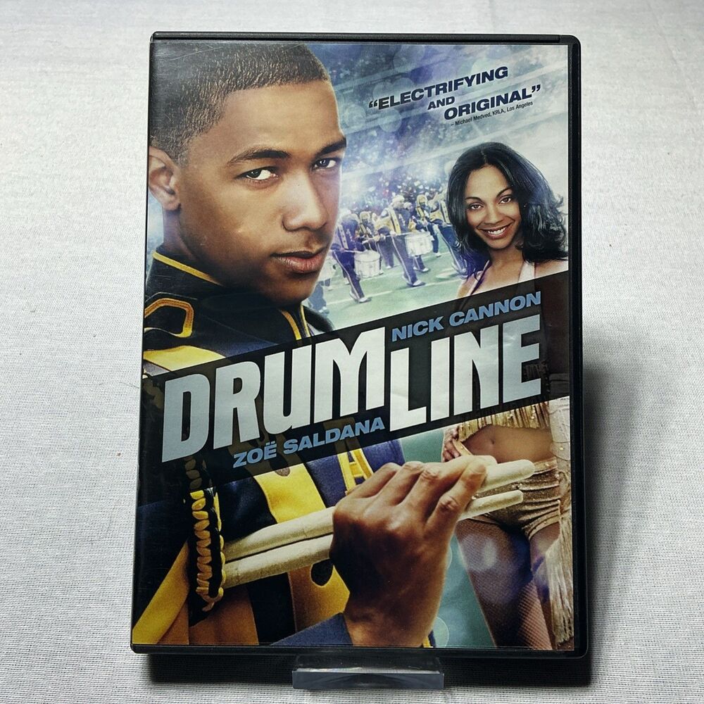 Drumline (Special Edition) - DVD